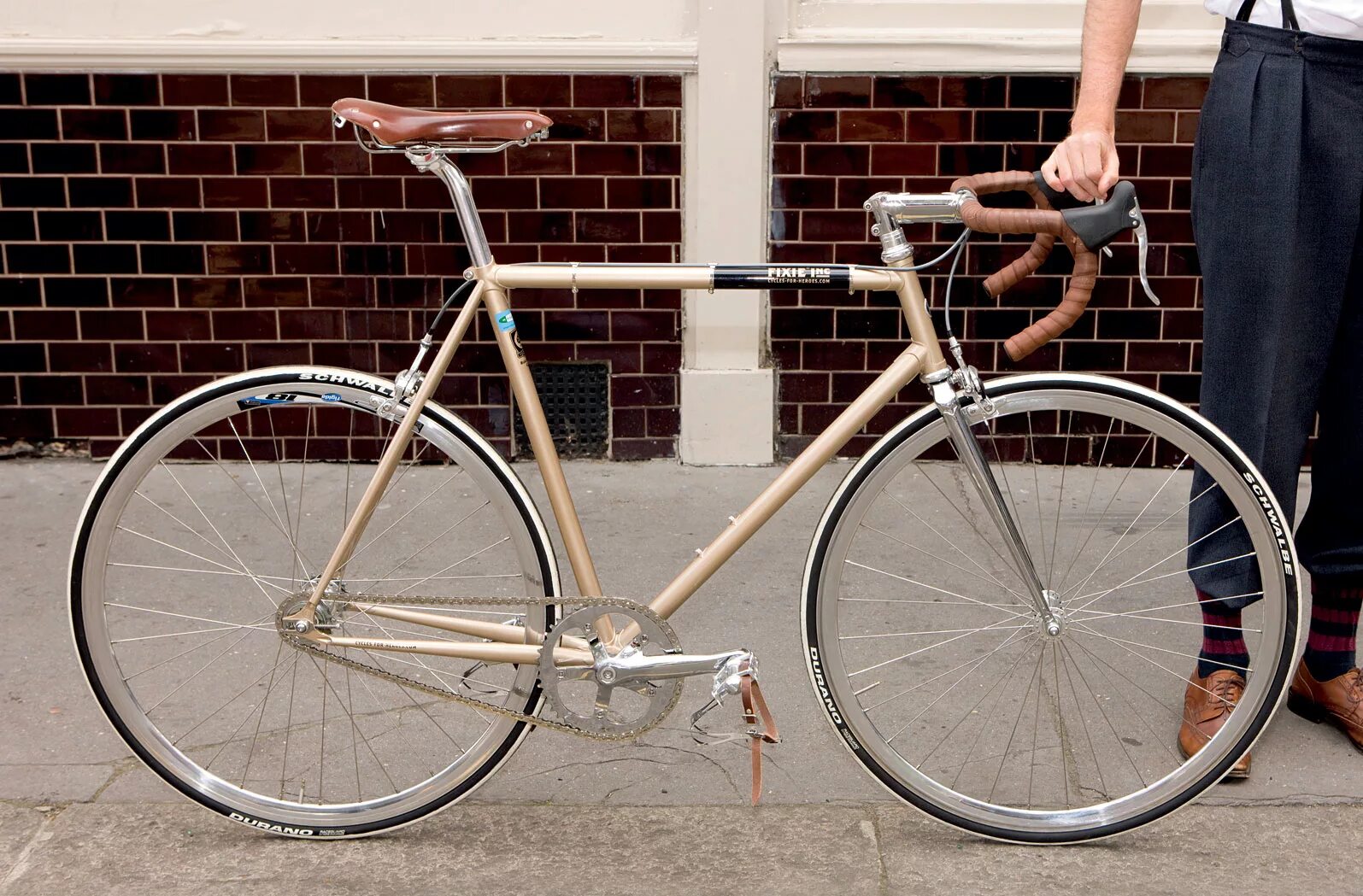 Fixed models 1