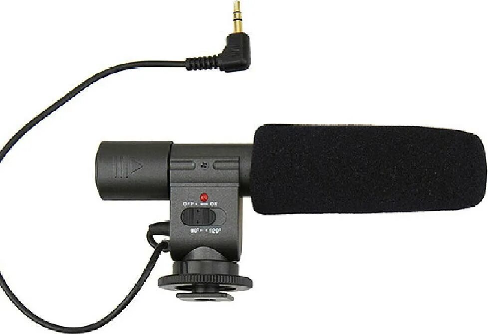 Микрофон mic 1. Микрофон для фотоаппарата. динамический дикторский микрофон. электретный микрофон. кэнон микрофон.