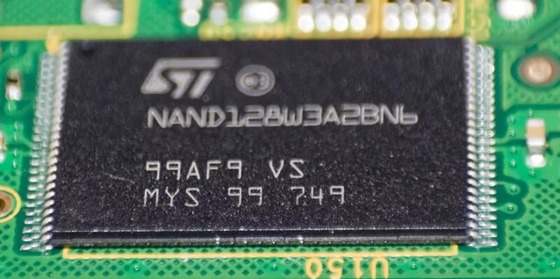 Форматирование nand. Nand1283a2bn6. a2270 nand. nand128w3a2bn6 аналог. st nand128w3a2bn6.