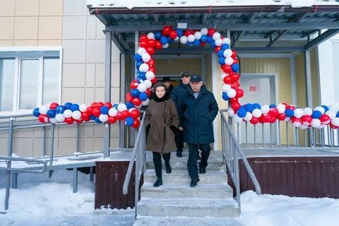 Новости мегиона