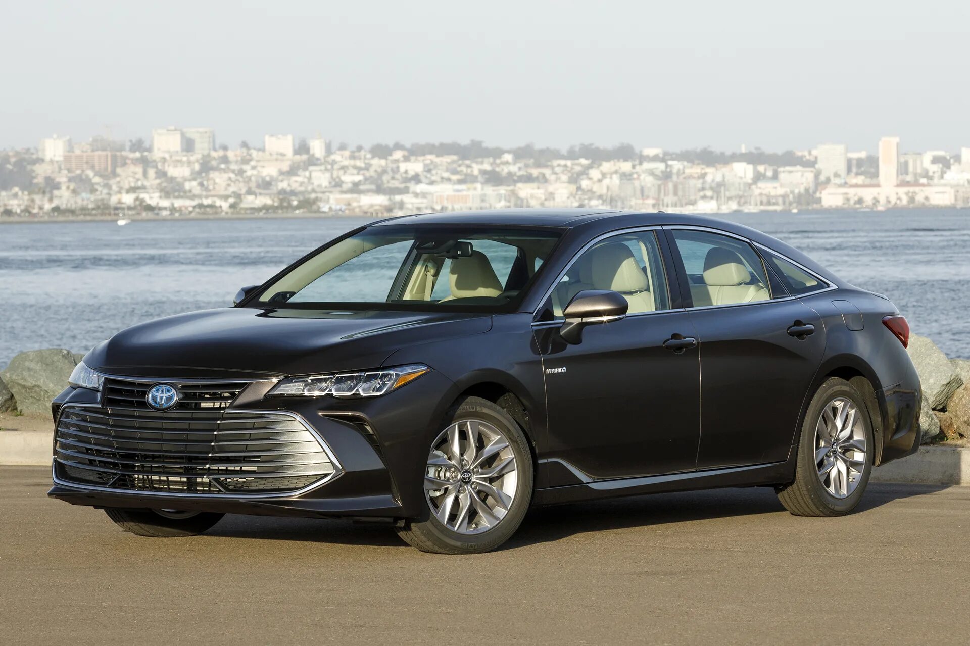 Тойота авалон сколько. Toyota Avalon 2019. Toyota Avalon Hybrid 2019. Тойота Авалон гибрид 2018. Toyota Avalon XLE 2021.