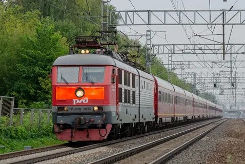 Ленинградское направление сегодня