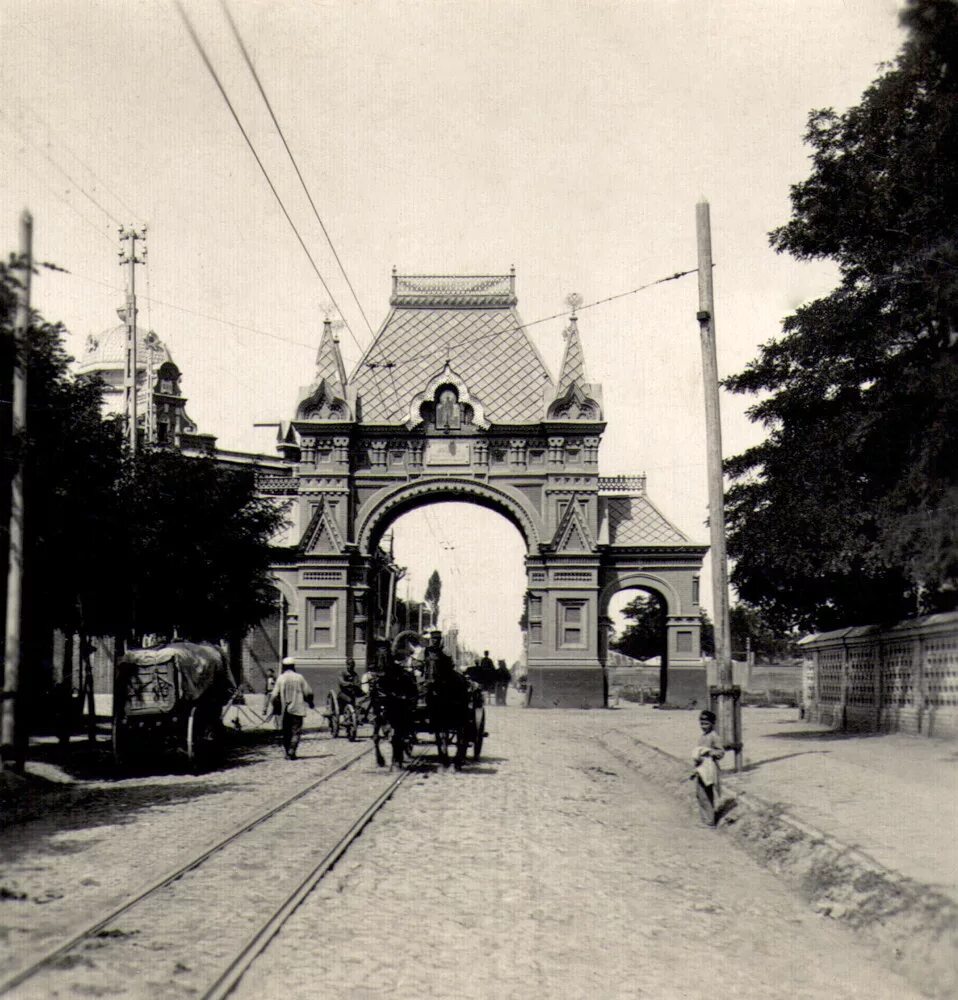 ЖК "Южный Парк" - Краснодар, ул. Старокубанская, 2/4, к. 1, 2 - от ГК ФЛАГМАН - 