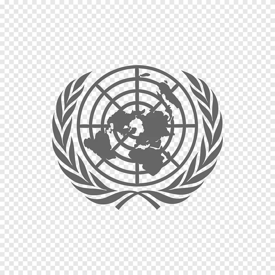 Оон без. Символика ООН. Генеральная Ассамблея ООН эмблема. Логотип ООН United Nations. Совет безопасности ООН логотип.