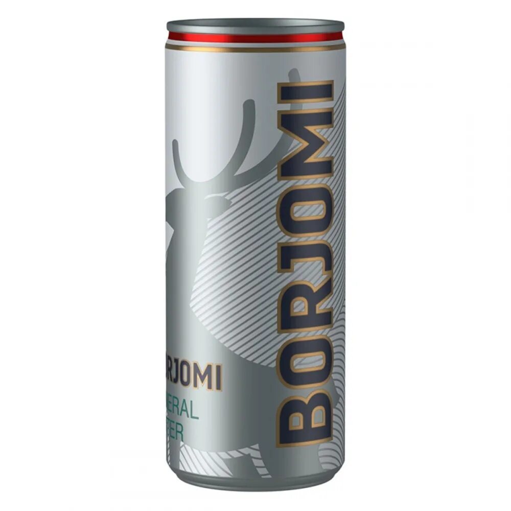 33 банка. Borjomi 0,33л ж/б. Боржоми 0. Вода "боржоми" минерал. 33.
