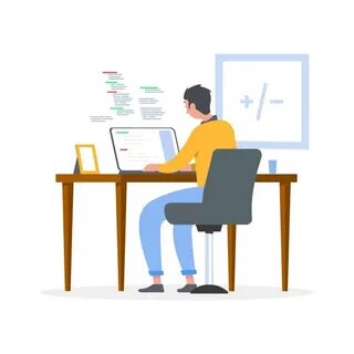 Практикум разработчик