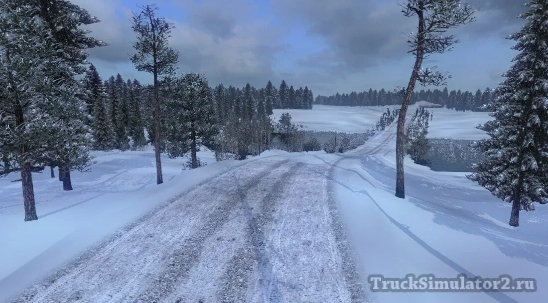 Мод на зиму для етс 1.49. Ранняя весна для етс 2 1.36. мода зима. euro truck simulator 2 winter 1.44. euro truck simulator морозная зима 8.0.