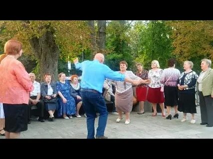 Ах городок беспокойная я