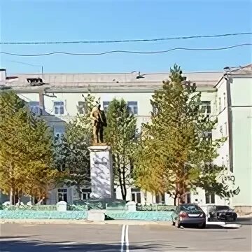 Гимназия 2 орск