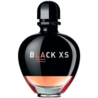 Black la