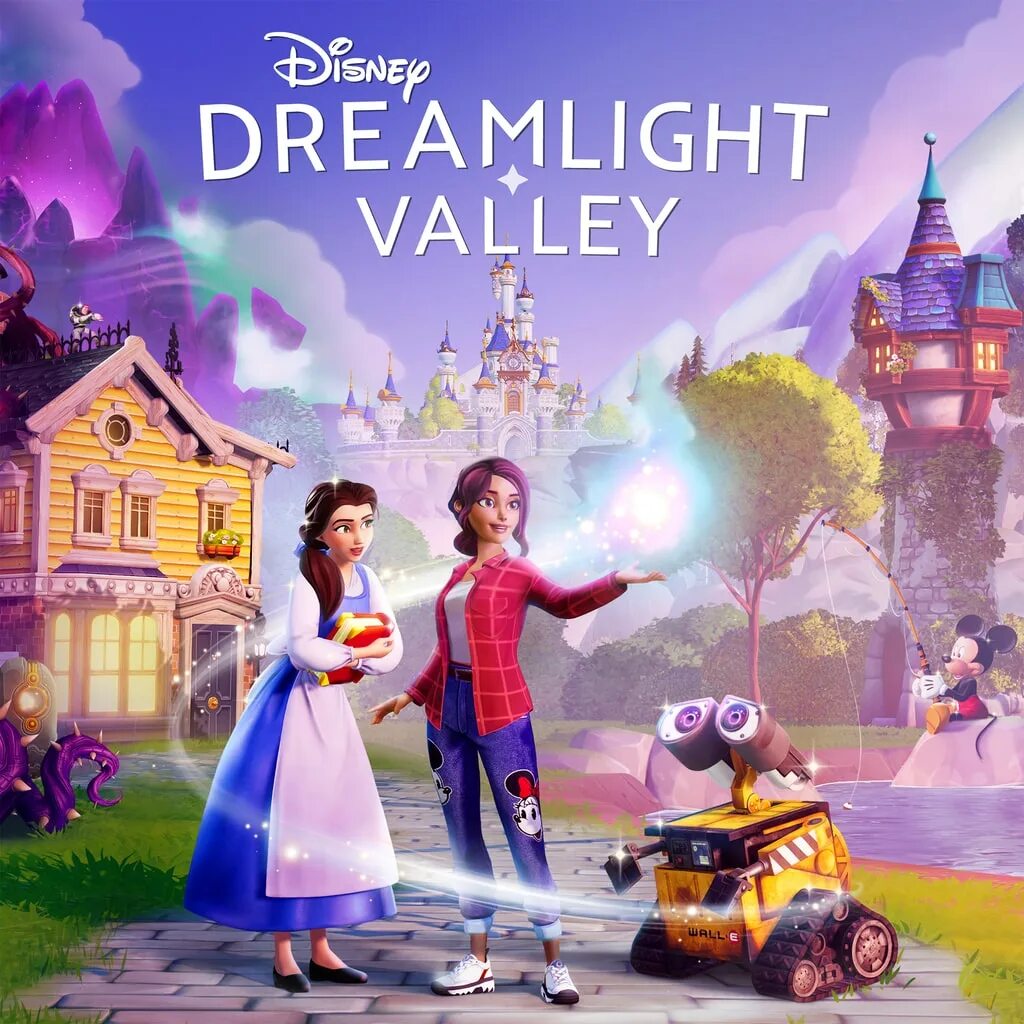 Disney dreamlight download 1. Dreamlight valley игра. Игра disney dreamlight valley. Disney dreamlight valley русалочье ожерелье. Disney dreamlight valley скриншоты.