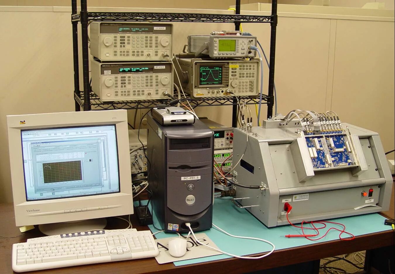Computer automation