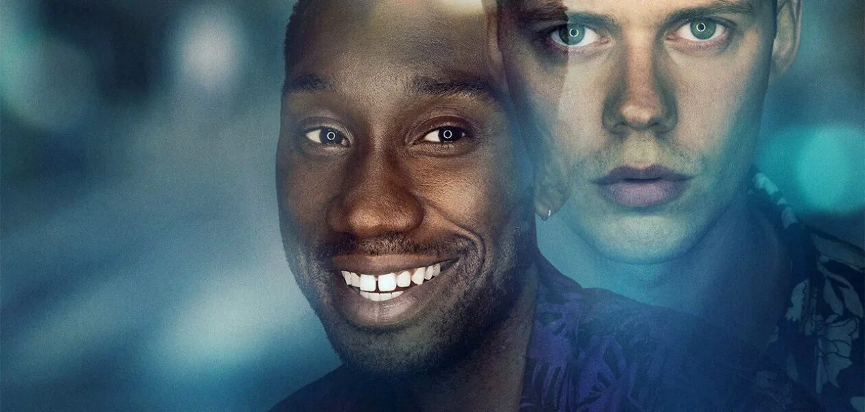 Райан пэви. Родственные души (1 сезон). Родственные души 2020. Соулмейт сериал 2020. Родственные души сериал с 2020 г.