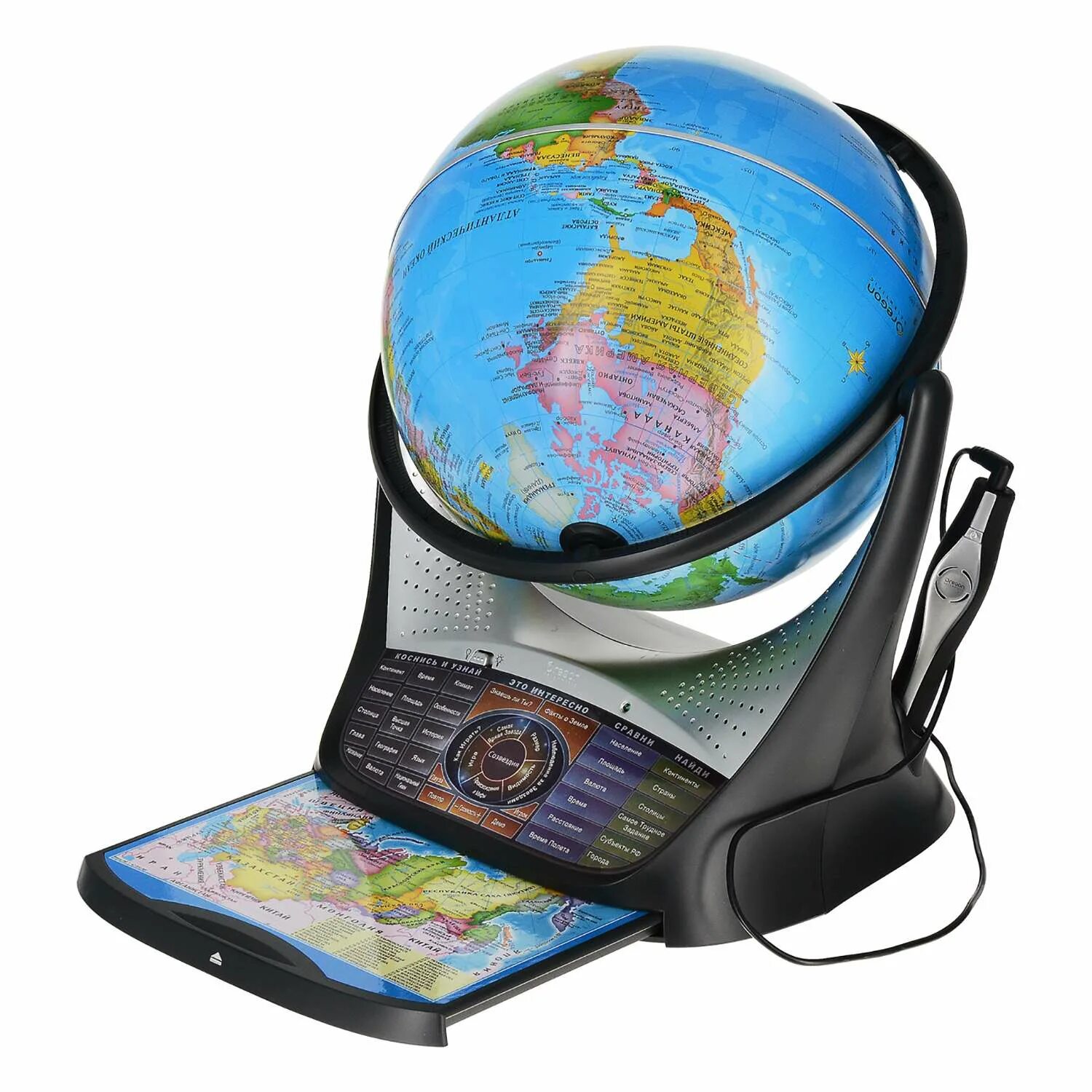 Глобус Oregon Scientific sg18. Глобус Oregon Scientific SMARTGLOBE sg18-11. Интерактивный Глобус Oregon Scientific sg18. Глобус звездного неба Oregon Scientific sg18-11.