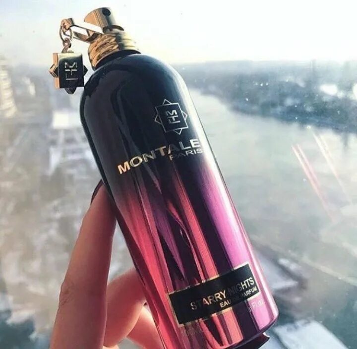 Montale. Духи Montale Starry Night. Духи Монталь Старри Найт. Монталь Звездная ночь. Монталь звездное небо.