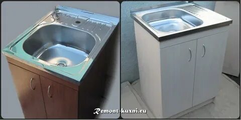 Чем отличаются мойки