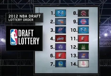 Nba draft 2007