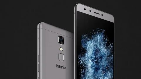 Redmi infinix note