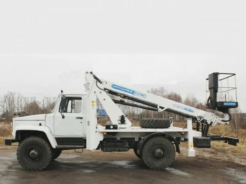 Агп 4. Газ-33081 агп-18т. газ 33081 агп. автогидроподъемник 3813gh. газ 3732v5 автогидроподъемник.