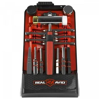 Real tools