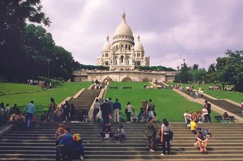 Paris et