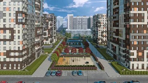 Героев застройщик