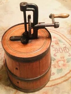Маслобойня