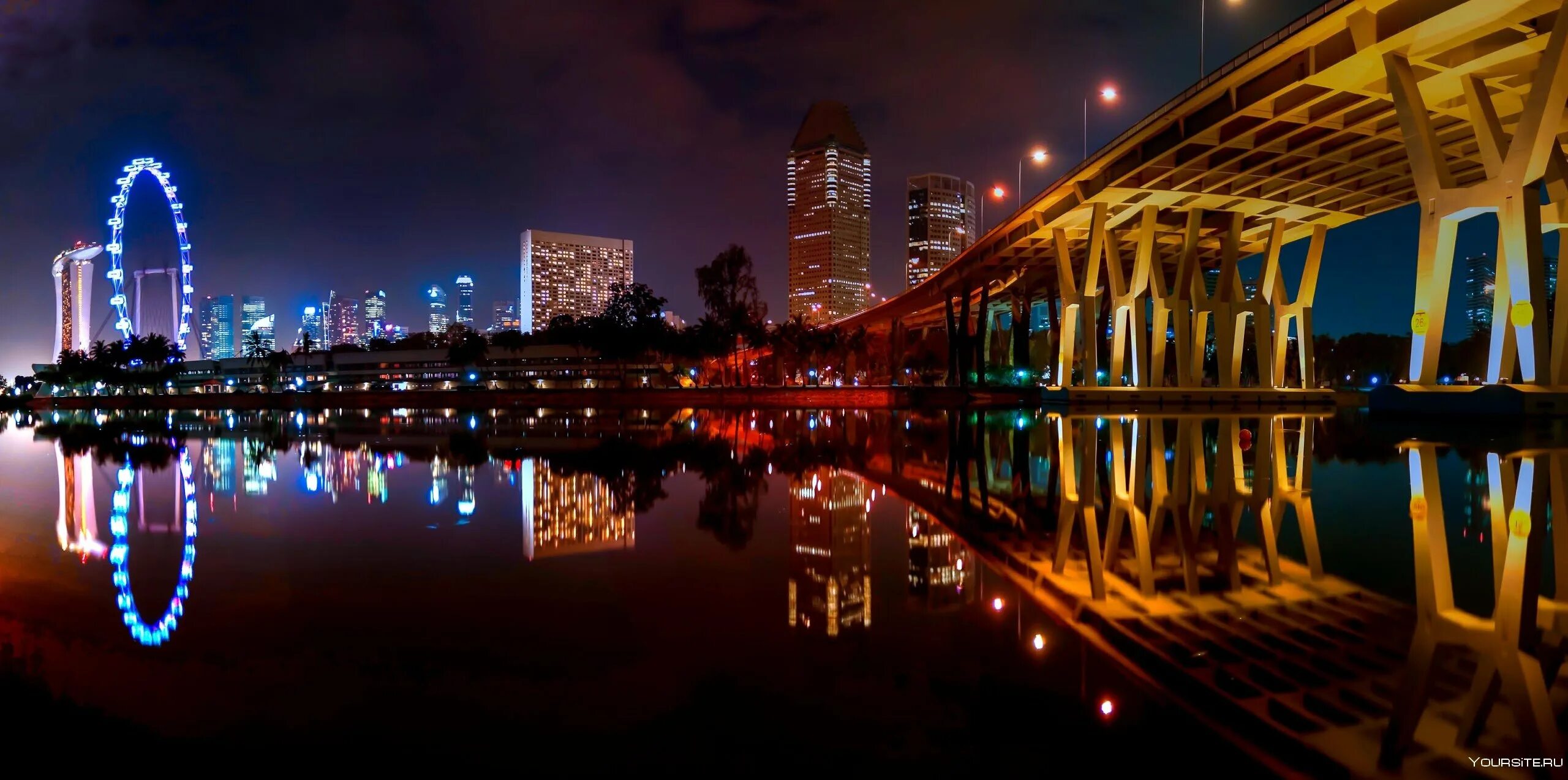 Фото разных городов. Ванкувер канада. Китай гонконг ночью. Классные г. Очень красивый вид города.