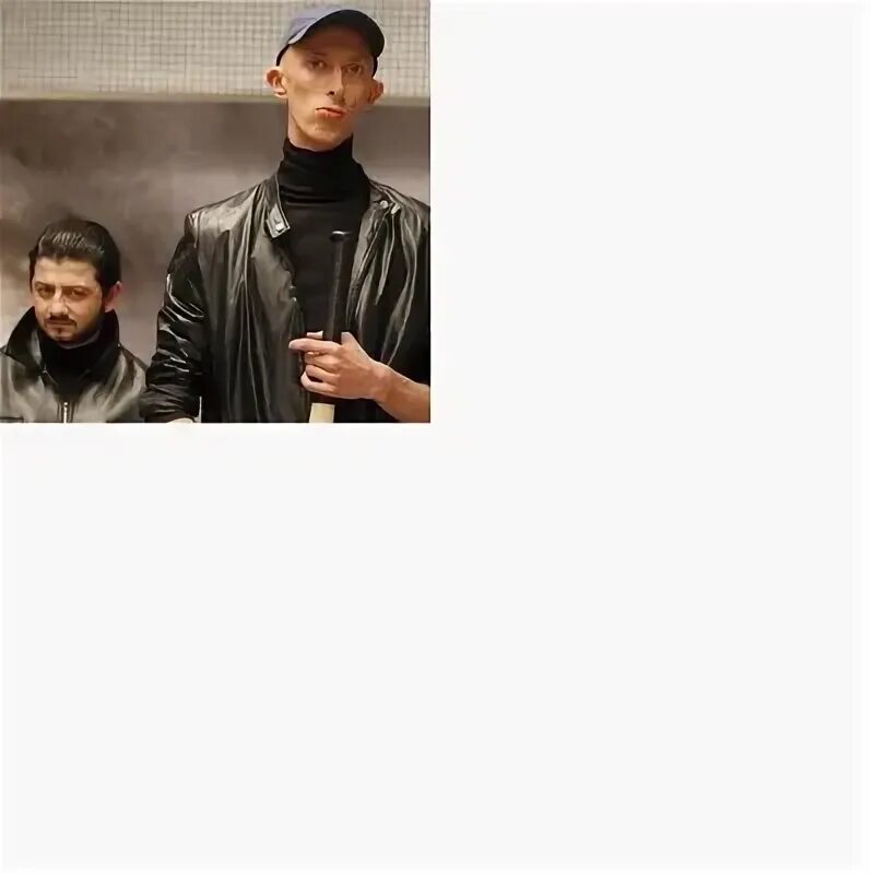 Полкило это. Полкило это