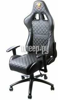 Cougar armor one b
