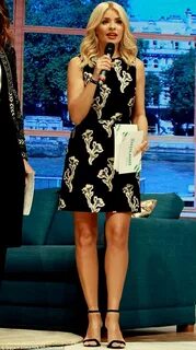 Pin on Holly willoughby.