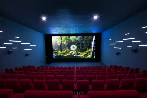 movie times & tickets