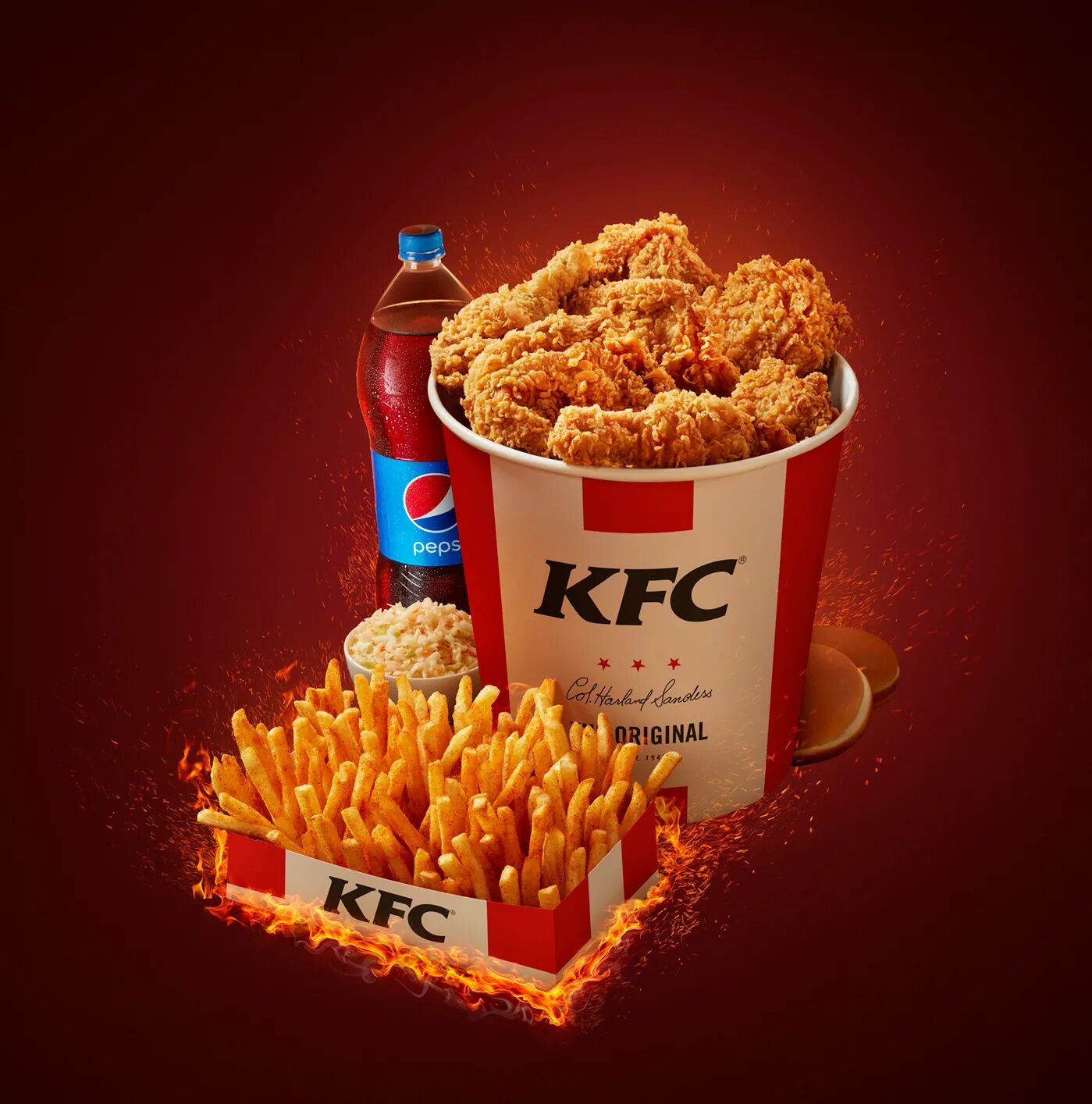 Kfc казахстан. Кфс. kfc реклама. kfc постеры. kfc баннер.