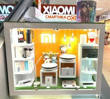 Смартик бузулук