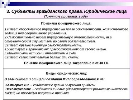 Гражданское общ это