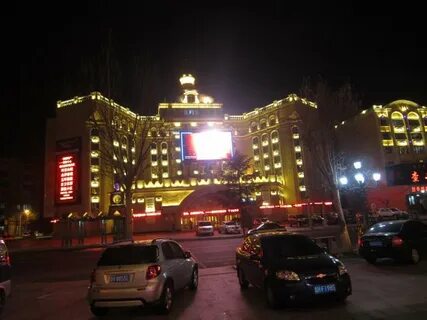 Погода в хуньчуне в ноябре