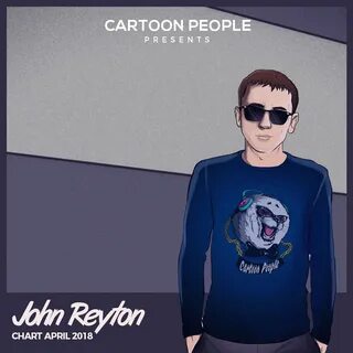 John reyton