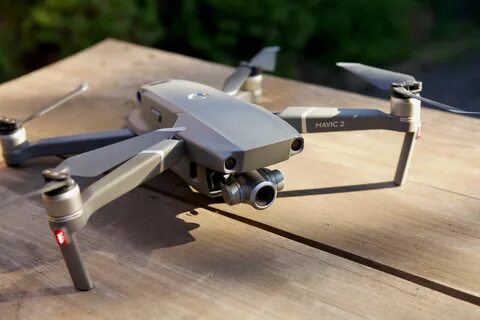 Dji отзывы
