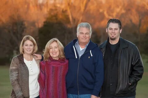Morgan family