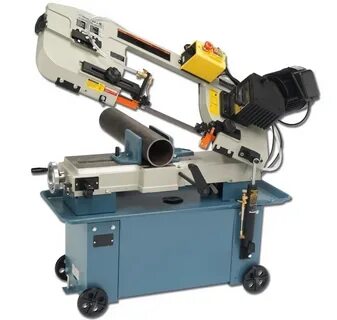 Band saw