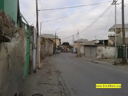 Поселки баку