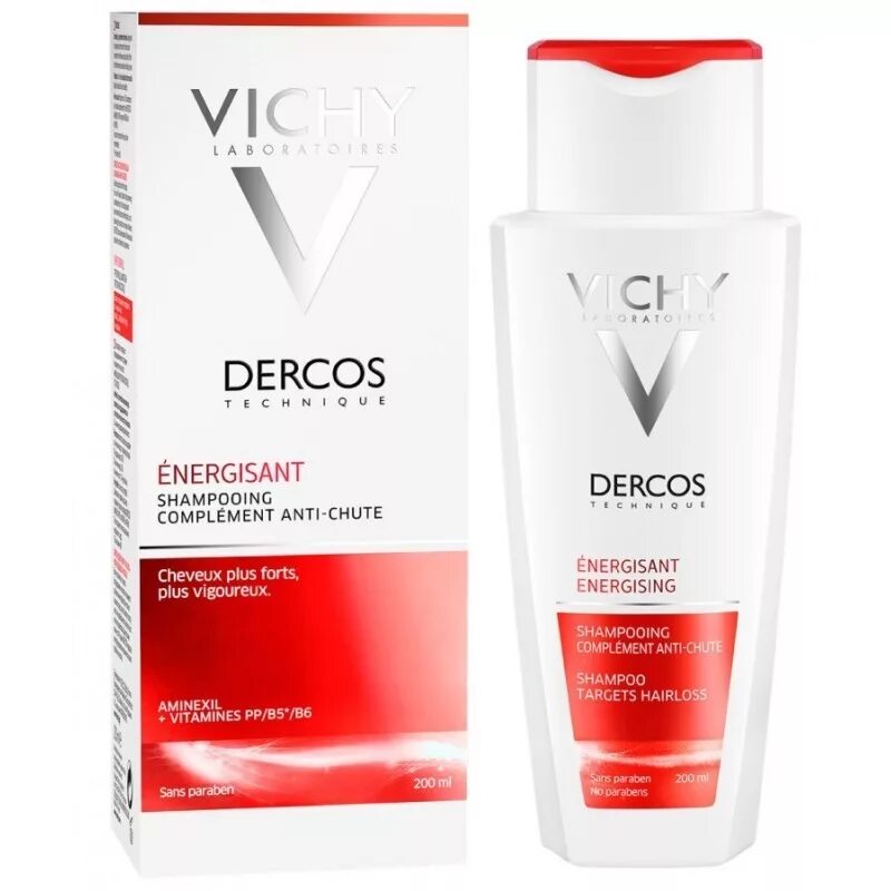 Виши деркос ампулы. Vichy шампунь Dercos Energising. Vichy Dercos Aminexil шампунь. Vichy Dercos shampooing purifiant profond 50 мл. Vichy Dercos Shampoo hair loss.