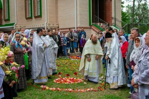 Марийская епархия