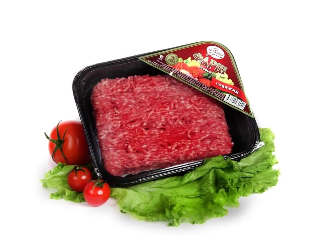 можно жарить замороженный фарш