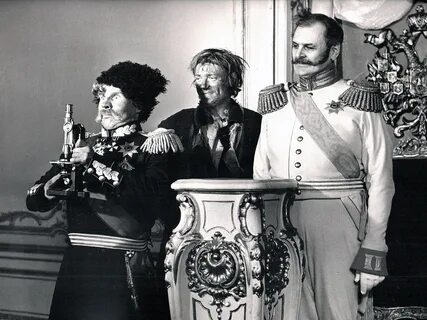 Лесков экранизация