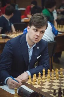 Чемпионы по шахматам мужчины