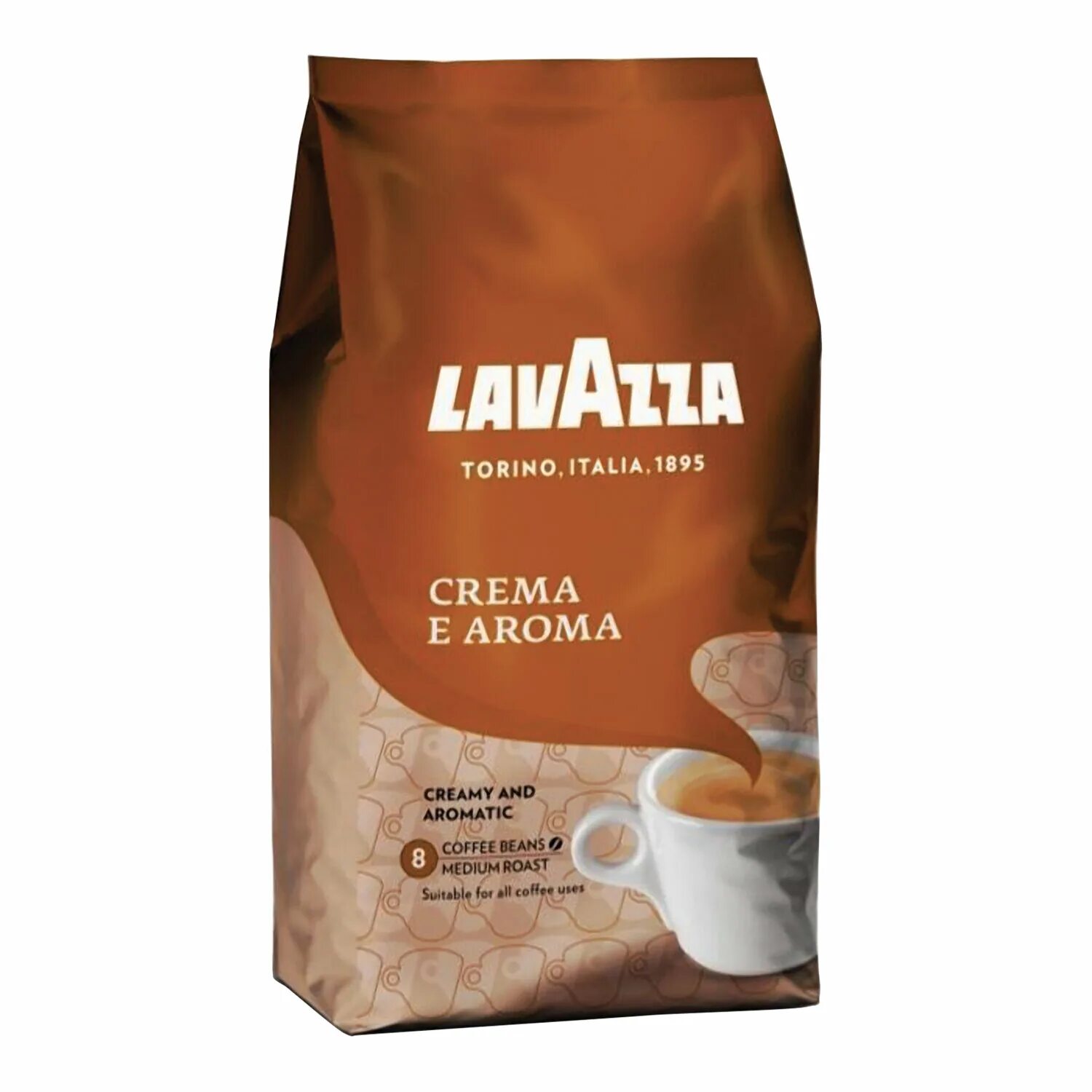 Кофе в зернах Lavazza crema e Aroma, 1 кг. Lavazza / кофе в зернах 1 кг Lavazza crema e Aroma, зерновой 1кг. Кофе в зернах Lavazza crema e. Кофе Лавацца в зернах 1 кг. Lavazza зерно отзывы