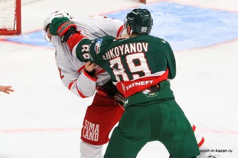 Обзор матча автомобилист ак