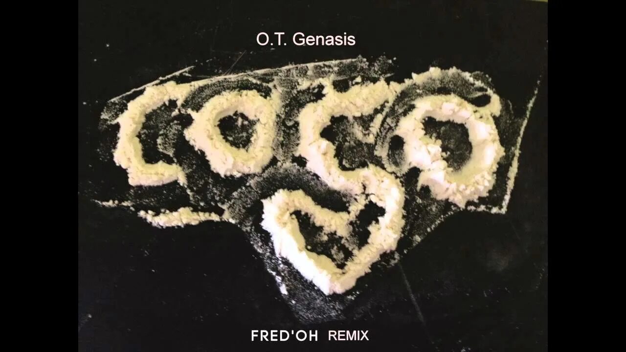 Genesis coco. Ot genasis. o.t. genasis. coco песня o.t genesis coco. коко от дженесис кто это.