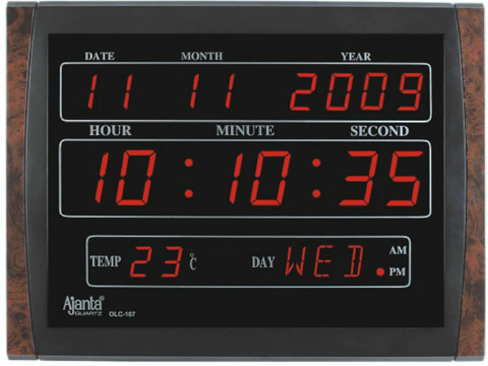 Электронные часы Ajanta. Часы настенные электронные "Ajanta. Ajanta часы настенные. Часы Ajanta Quartz. Hours minutes seconds